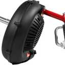 SWSTMBA Blower Attachment, Red