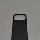 TORRAS Magnetic Slim-Fit for iPhone 17 PRO MAX Case, Ultra-Thin 17 ProMax Phone Case Compatible with MagSafe, Light Anti-Scratch Matte Hard PC Bayer 6.9 inch OriginFit, Matte Black