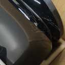 Dog Grooming Vacuum Kit - 3L Vacuum with 7 Tools, Low Noise Electric Clipper and Brush for Pet Shedding at Home, Black