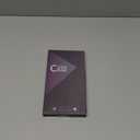 X Fold Stand for iPhone 17 Pro Case Compatible with MagSafe [Nano TechWoven] [16FT Military Grade Protection] Shockproof Anti-Slip, Slim for 17 Pro Case with Stand 6.3" - Blue