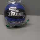 Spalding Varsity Multi Color Outdoor Basketball