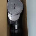 Upgrade V11 V15 High Torque Vacuum Head Replacement for Dyson V8 V10 V15 V7 Cleaner Head Brush Anti-Tangle Adjustable Suction Power Motorhead Attachment Replace Part for Dyson Accessories