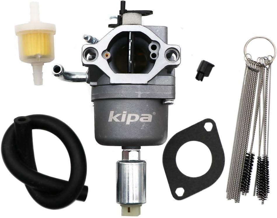 KIPA Carburetor for 591731 594593 794572 796109 14.5HP - 21Hp Intek Engines Mower Replace Nikki 699915 697122