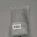 Whiteleopard Women's Winter Gloves Warm Lining - Cozy Wool Knit Thick Gloves Mittens (Gray), One Size