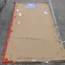 DEVELOP 12x18 Inch Magnetic Dry Erase Board with Detachable Tray, Wall Mountable Small Whiteboard for Office, Kitchen, Classroom - Silver Aluminum Frame, Hanging Hardware Included