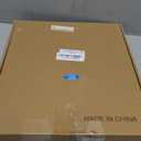 Christmas Decoration Lights 320 LED Color Changing Outdoor Star String Lights Waterproof Waterfall Christmas Lights 11 Light Modes, Remote & Timer [Warm White & Multicolor]