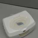 Munchkin Warm Glow Baby Wipe Warmer, White (7.25x5x10 Inch (Pack of 1))