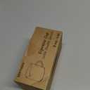 Espresso Cups Set of 2, 4 Oz Espresso Shot Glass with Handle Double Spout Cups Clear Glass Milk Cup Coffee Accessories Great for Making Coffee Desserts Salad Dressing