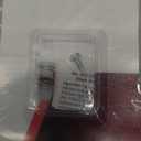 Robinair 40232 Manifold Stem Repair Kit for All Conical Style Valve Stems