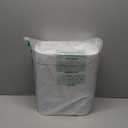 funest Smart Bathroom Trash Can with Lid 3.5 Gallon Rechargeable Motion Sensor Trash Can,Waterproof Automatic Garbage Can with Automatic Suction Bag Feature,Waste Bin for Bedroom, Kitchen, Office