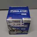 Purolator PL11403 PurolatorONE Advanced Engine Protection Spin On Oil Filter Compatible With Chevrolet Equinox, Malibu, Cruze, Impala, Corvette, Camaro, GMC Terrain, Buick Envision and Cadillac ATS