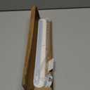 BLS Under Cabinet Lighting, 2200mah Rechargeable Closet Lights Motion Sensored, Battery Powered/DC Cable Plug in LED Light, 14 inch, 6000K Cool White, Dimmable, Under Counter Lights for Kitchen