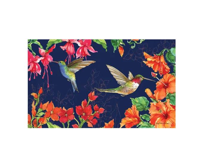 Studio M MailWraps, The Original Magnetic Decorative Mailbox Cover, Made in USA, Superior Weather Durability, Standard Size fits 6.5W x 19L Inch Mailbox