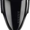 Mom's Choice Gold Awards Winner - EUDEMON 1 Pack Childproof Oven Door Lock, Oven Front Lock Easy to Install & Heat-Resistant Material no Tools Need or Drill (Black)(ONLY for Flat Surface)