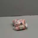 Musical Owl Rattle Sheep Pink Elephant Car Seat Toys for Babies 0-6 Months, Hanging Stroller Toys for Baby Girls 3-6 Month, Newborn Girl Infants Baby Birthday Gift Toy 0-12 Months