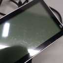 Electric M5 LCD Display, ABS, Switch Buttons, Lightweight Speedometer, Power Indicator, 31.8mm 22.2mm, Compact Portable, for E Bikes Scooters