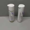 The Honest Company Silicone-Free Conditioner & 2-in-1 Cleansing Shampoo Body Wash Duo Gentle for Baby, Naturally Derived, Lavender Calm, 20 fl oz