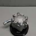 KEYOOG New Power Steering Pump 21-5485 (For V6 3.5L) Compatible With Ni-ssan 2007-2012 Altima / 2009-2014 Maxima Murano (Replaces OE# 96-5485 N990-0751 491109N00A 49110JA100 49110ZX70A)