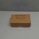 BETMI Wireless Controller for PS-5/Pro/Slim/PC,Bluetooth Gaming Controller with Hall Joysticks/LED Channel Light/Turbo/6-Axis Gyro/Dual Vibration/Touchpad/3.5mm TRRS Audio Jack/Speaker Function(Black)