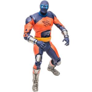 McFarlane Toys DC Black ADAM Movie MEGAFIG - Atom Smasher (Big Size)