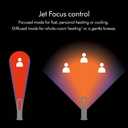 Dyson Hot+Cool AM09 Jet Focus heater and fan