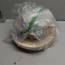 3 Pcs Wood Plant Stand Indoor Outdoor, Round Wood Riser for Decor 6/8/10" Wooden Stool Display Stand Flower Pot Holder Small Planter Tray Modern Potter Decorative for Desktop Counter Room (Natural)