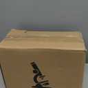 Tactical Ear Gadgets EP1089SC Fox 3.5mm Listen Only Earpiece with Black Acoustic Tube