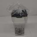 75 oz Container Pitcher Jar for Blendtec Blenders (Compatible with all consumer models)