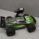 Hosim RC Cars Mini 1:8 RC Truck for Adults, Vortan RTR Brushless RC Cars Fast 50+mph All Terrain 4WD Remote Control Car Hobby Waterproof RC Car Electric Off-Road Monster Trucks with 3S Battery