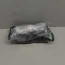 Spooktacular Creations Villain Character Costume, Black and White Dalmatian Shawl, Halloween Costumes for Women Adult 2025 (Medium)