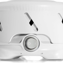 Yogasleep Dohm UNO White Noise Sound Machine (White) With Real Fan Inside for Non-Looping White Noise, For Travel, Office Privacy, Meditation, Sleep Aid For Adults & Baby, Registry Gift