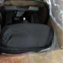 Graco SnugRide Lite LX Infant Car Seat, Lightweight Rear-Facing Seat for Babies 430 lb, 4-Position Adjustable Base, LATCH Installation & ProtectPlus Engineered, Studio, Manufacturing date: 2025
