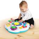 Baby Einstein Discovering Music Activity Table, Ages 6 Months +