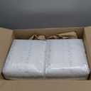 Pampers Amore, Size 5 (20-37 lbs), 88 Count, Our Best Diaper  Hypoallergenic & Fragrance Free, Up to 100% Leakproof, Soft as Cashmere