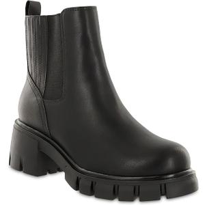 Mia Girl Cintia Black Size 9.5