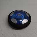 Ninja Blast Hover Soccer Light-Up Ball, Indoor Toy Games Gifts for Birthday, Kids, Boys for Age 6, 7, 8, 9, 10, 11, 12 Years Old, Single