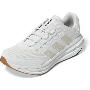 Adidas Women's Astrastar, White/ White/ Black, 10