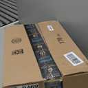 Waterproof Corner Sectional Couch Cover for Dogs L Shape Modular Sectional Sofa Cover Oversized U Shaped Sofa Slipcovers Soft Fabric Furniture Protector Washable (XX-Large, Dark Grey)