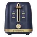 West Bend 2-SLISE TOASTER