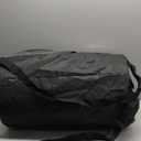 Foam Camping Mattress - Portable Roll Up Sleeping Pad for Car, Tent, Cot & Floor - Waterproof, Comfortable & Compact with Travel Bag ((Twin:75X38"))