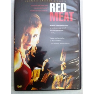 Red Meat, DVD