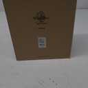 Willow Tree 6-Piece Nativity Set, Behold The Awe and Wonder of The Christmas Story, Build a Family Holiday Tradition with Classic Nativity Collection, Sculpted Hand-Painted Figures