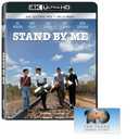 Stand by Me - 4K + Blu-ray