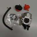 YSMN Carburetor Replacement for Toro CCR2450 CCR3650 Snowblower Replacement for Briggs Stratton 801396 Carb