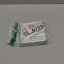 GM3T-R 3-Button Garage Door Openers Remote, Replacement for Genie Remote, Works with Genie Most Garage Door Openers Since 1995, Replacement for GM3T-BX/G3T-R/G3T-A/AT95/ACSRS, 2Pack