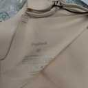 Popilush Wireless Bras Women Seamless No Underwire Push Up Bra Supportive Deep V Bralette Everyday Comfortable T-Shirt Bra (Medium, Beige)