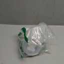 Two M5 24mm Full Set Collector Cup Only Compatible with Momcozy M5 and 10pcs 13/15/17/19/21mm Flange Inserts, Including Inserts*10, 24mm Flange*2, Collector*2, Duckbill Valve*2, Diaphragm*2