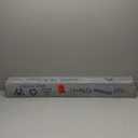 Metal Platform Bed Frame 18 Inch Tall,No Box Spring Needed,Twin Size Bed with Heavy Duty Strong Support Slats,Easy to Assemble,Black