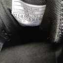 Brooks Mens Ghost 17 Neutral Running Shoe (12.5 Wide, Black/Grey/White)