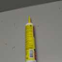 Flex Paste Flood Protection, 9 oz Cartridge, 1-Pack, Waterproof Rubberized Paste, Removable, Use on Windows, Doors, Garage Doors, Seams, Casings, Thresholds, Conduits, Vents, Ducts, and More